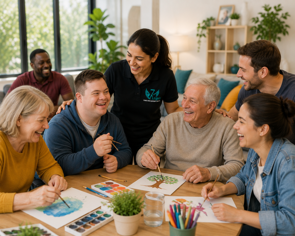 aged care