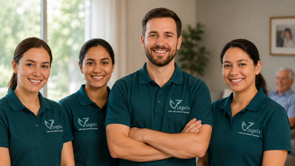 aged care
